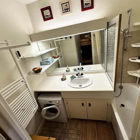 La Fleur Du Roy - Vue Sur Les Montagnes Mae-4351 Apartment Villard-de-Lans