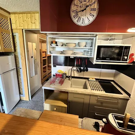 Apartment La Fleur Du Roy - Vue Sur Les Montagnes Mae-4351 Villard-de-Lans