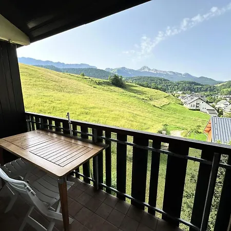 Apartment La Fleur Du Roy - Vue Sur Les Montagnes Mae-4351